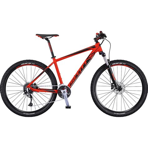 scott aspect 940 svart röd